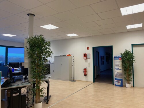 Büro 5 links