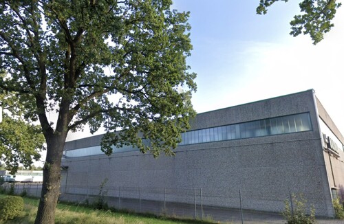 Aussenaufnahme Gebäude