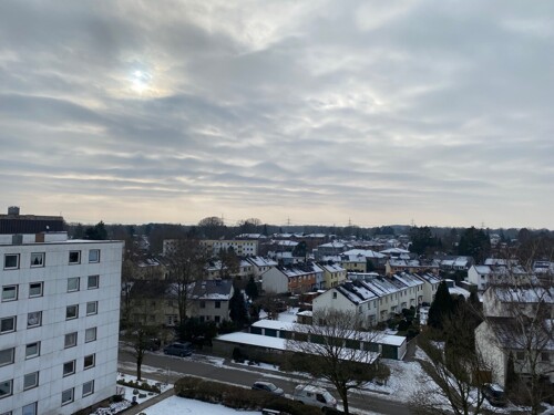 Aussicht