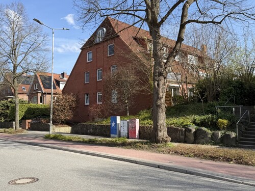 Seitenansicht