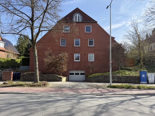 Ansicht Straße