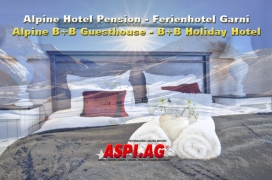 Hotel Pension Tux