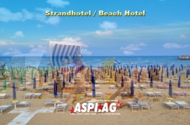 Strandhotel Jesolo