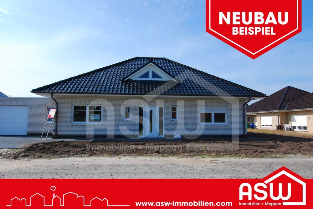 Real Estate Title Image Background