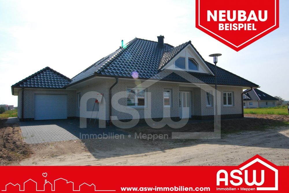 Real Estate Title Image Background