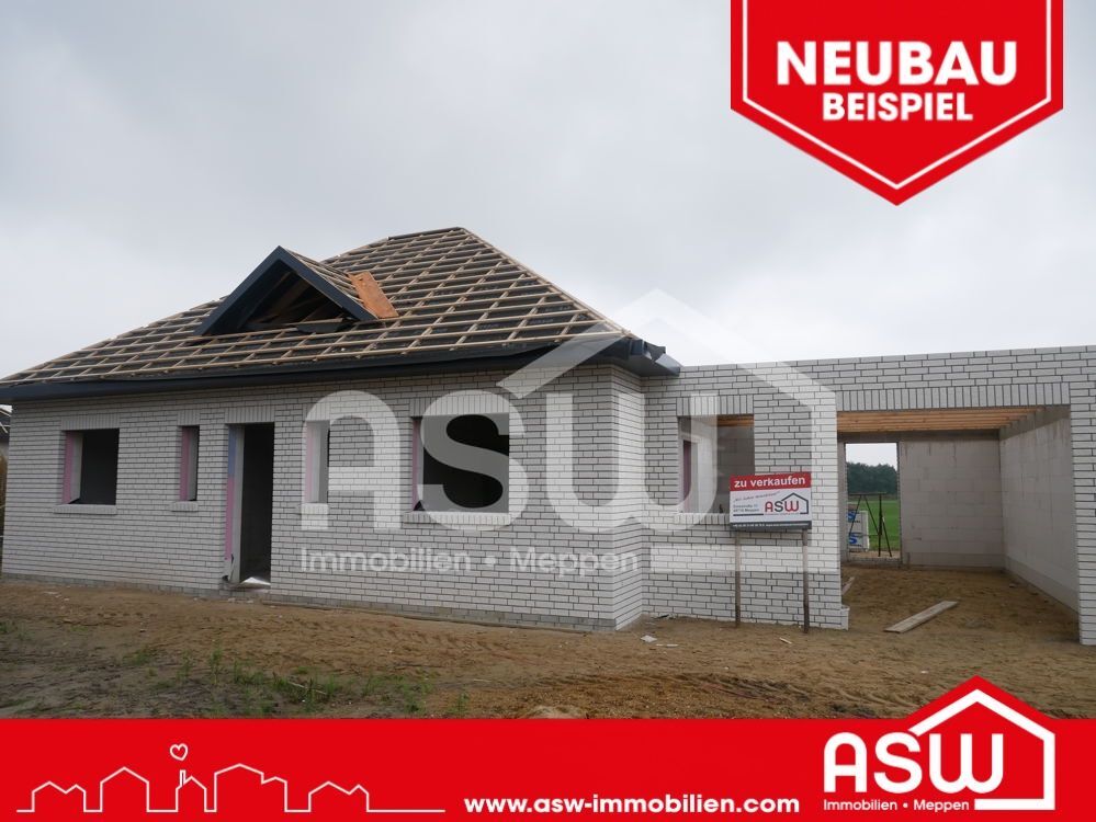Real Estate Title Image Background