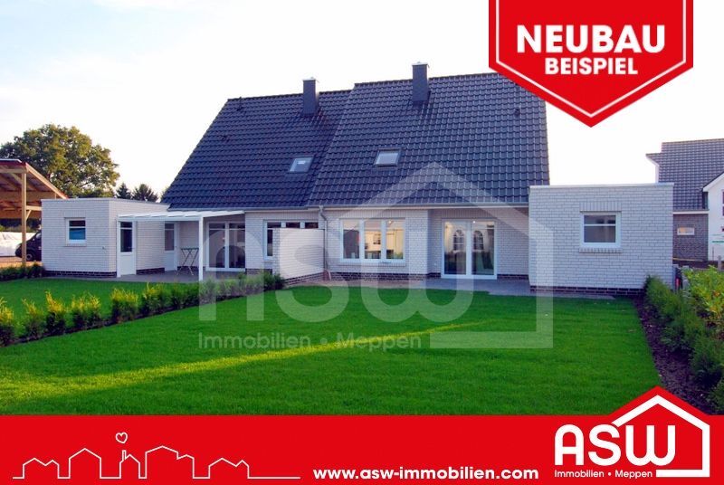 Real Estate Title Image Background