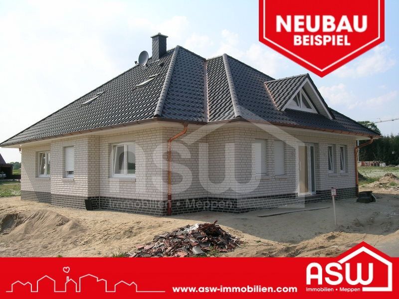 Real Estate Title Image Background