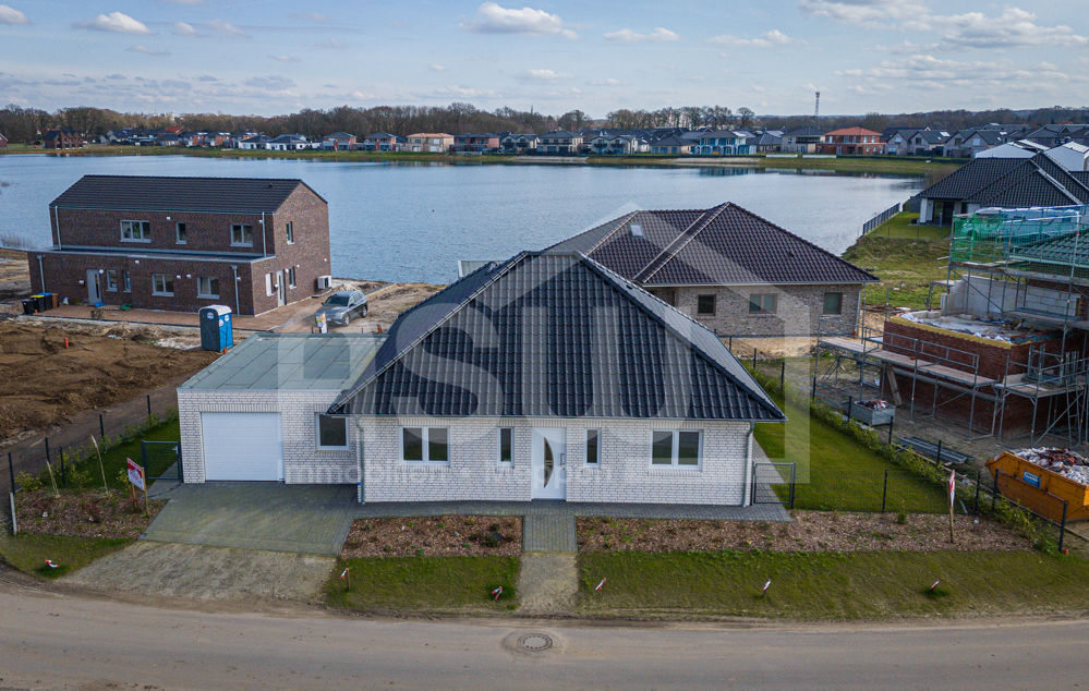 Real Estate Title Image Background