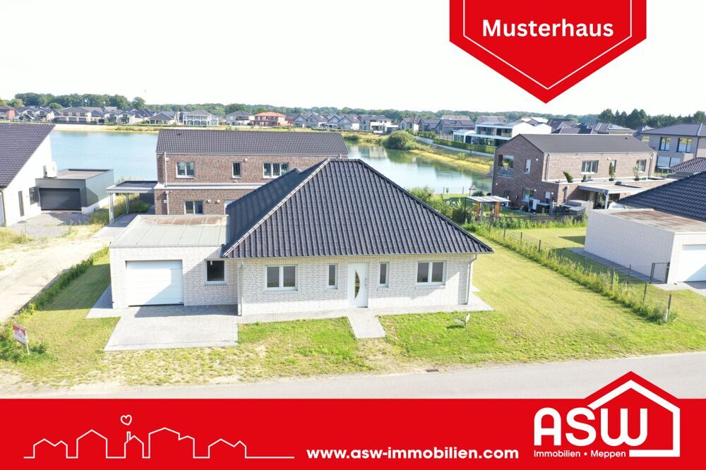 Real Estate Title Image Background