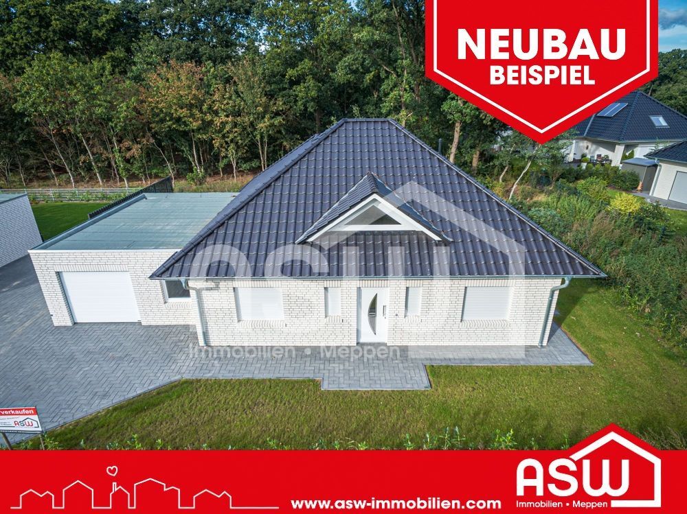 Real Estate Title Image Background