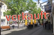 verkauft