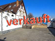 verkauft