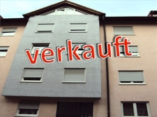 verkauft