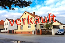 Verkauft