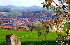 Mörlenbach