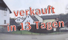 verkauft