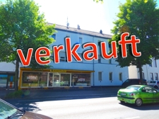 verkauft