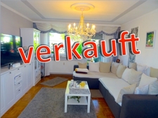 verkauft