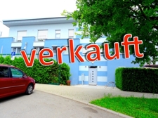 verkauft