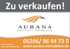 Aurana zu Verkaufen