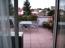 Terrasse 1