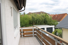 Balkon 1