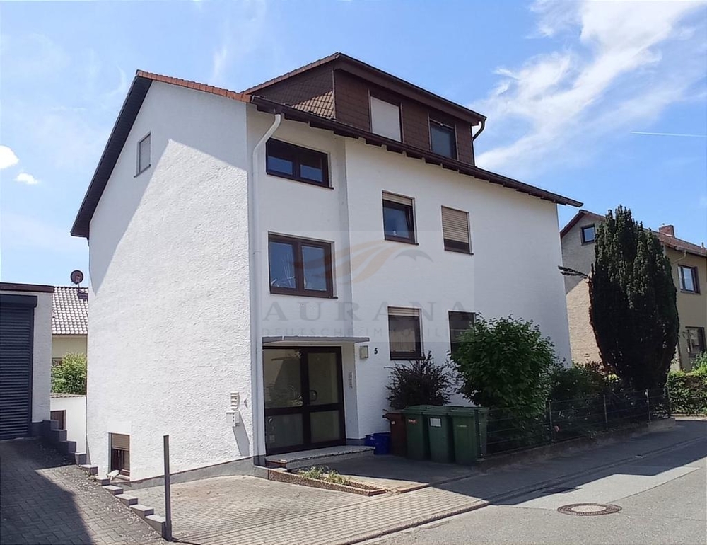 1 Zimmer Souterrain zum / zur Kauf in Hemsbach (Objektnummer BO2013519