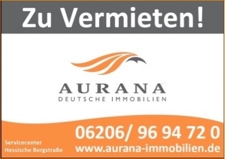 Aurana zu vermieten