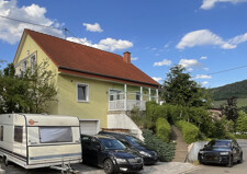 Ansicht Straßenseite