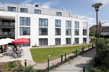 Pflegeapartments Bitburg