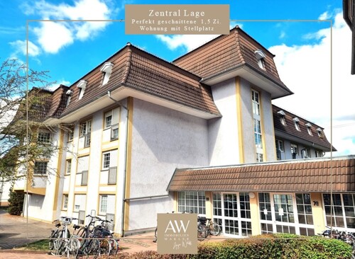 gießen Wz weg titel