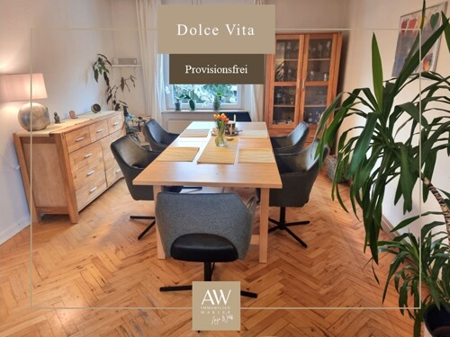 Dolce Vita Titelbild 