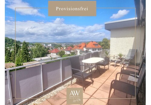 Penthouse Frankenstraße Titel