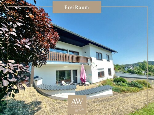 FreiRaum Haus Kaufen Solms