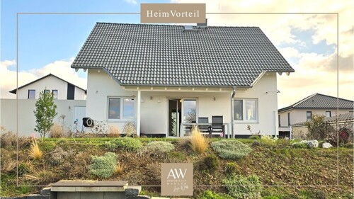 HeimVorteil NeubauEinfamilienhaus kaufen Schöffengrund