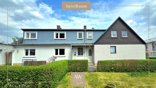 SpielRaum Titel