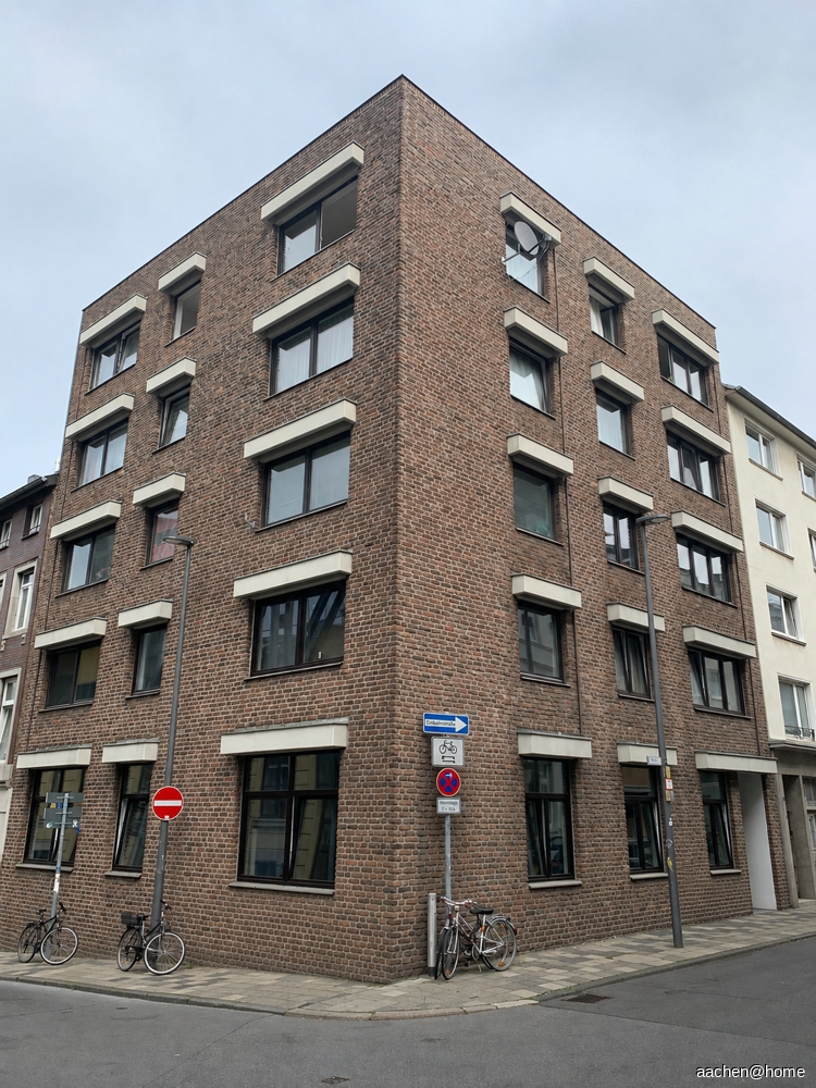 das Haus