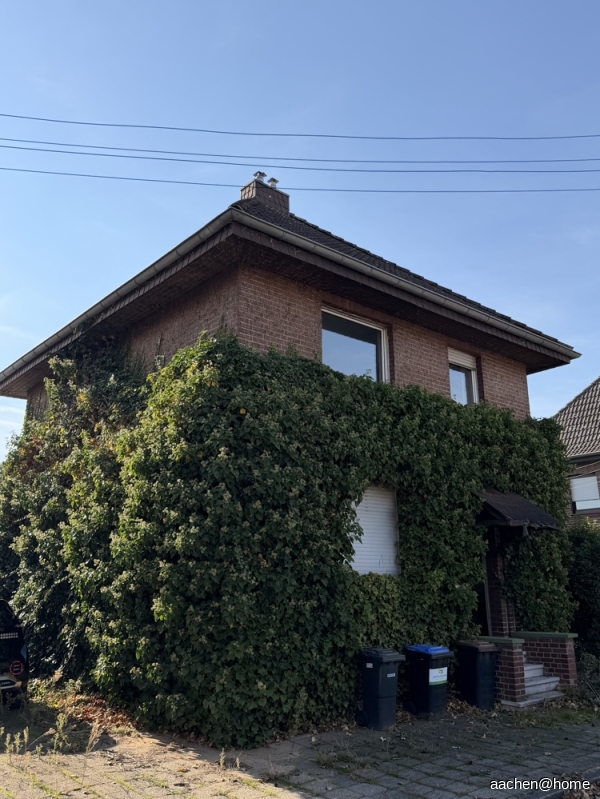das Haus