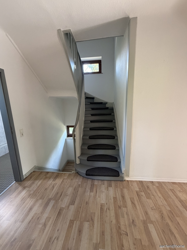 Treppenhaus