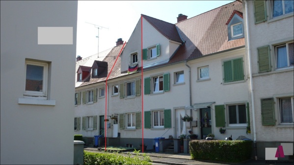Straßenseite