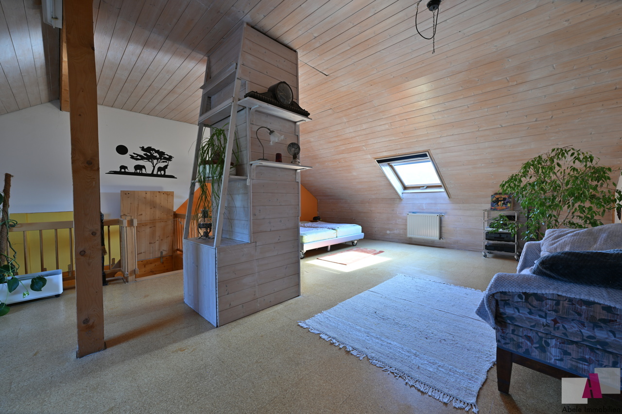 großes Studio DG