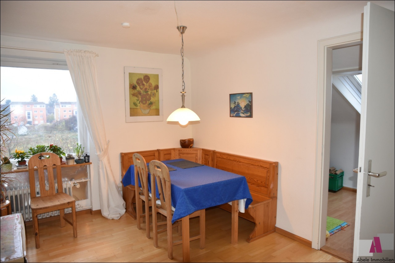 Esszimmer