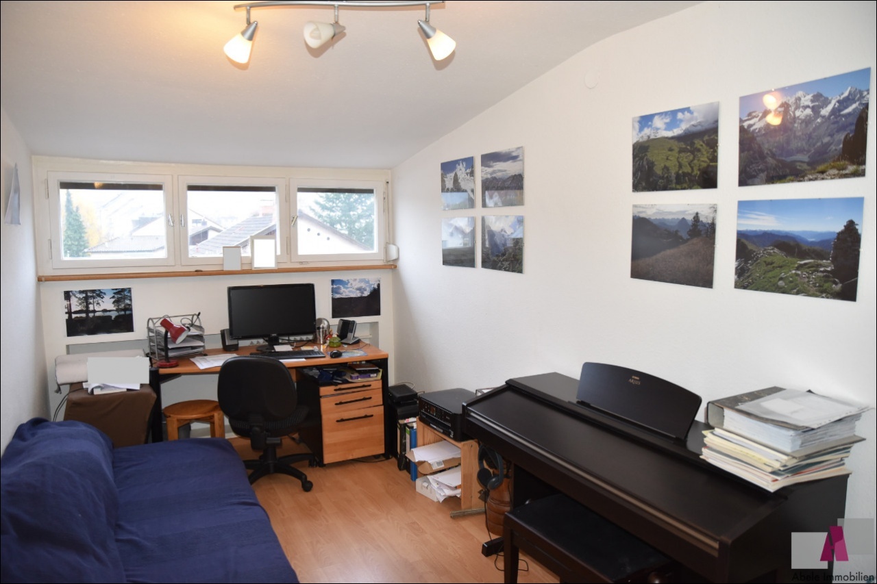 Arbeitszimmer