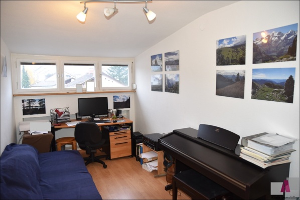 Arbeitszimmer
