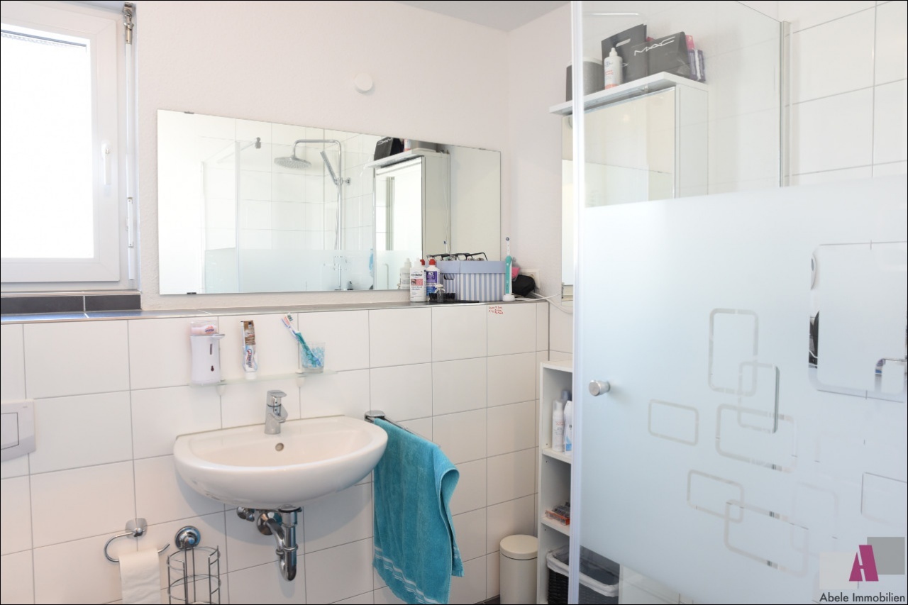 Badezimmer OG