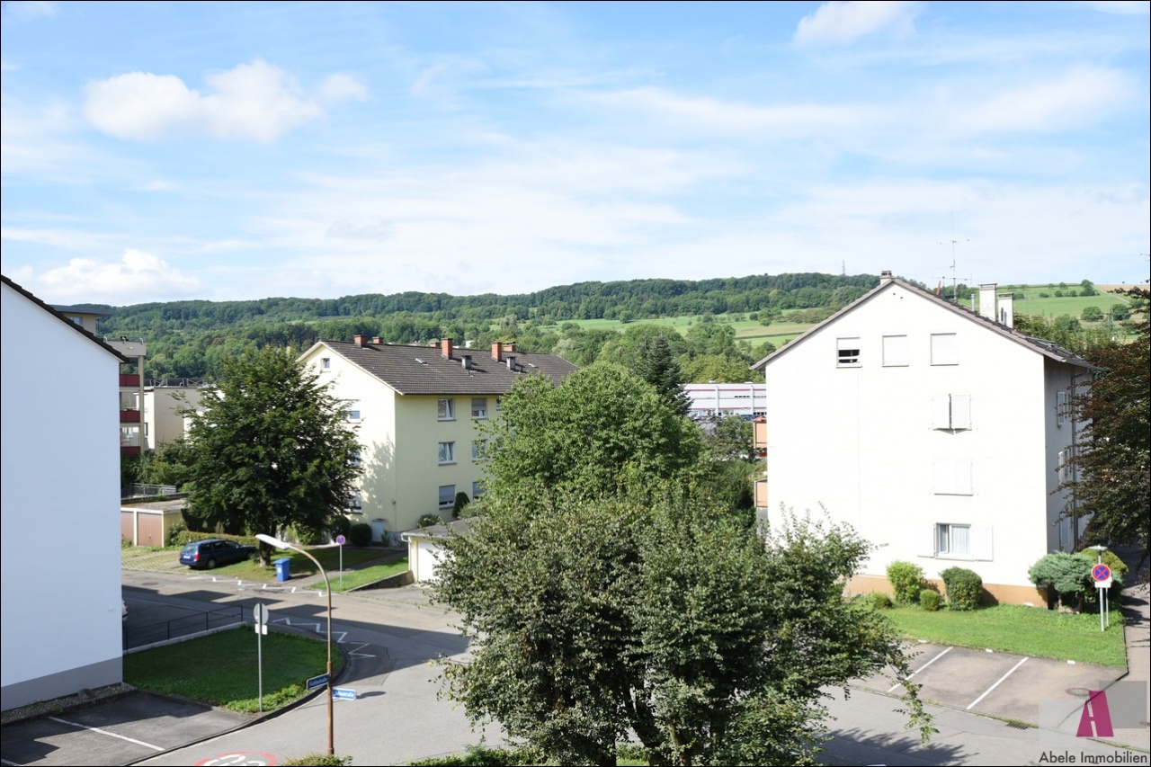 Westbalkon
