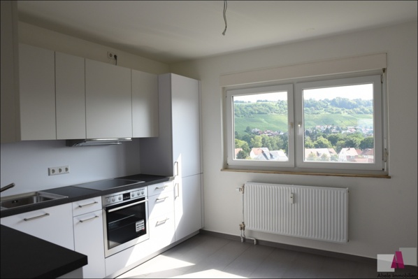 mit Fenster