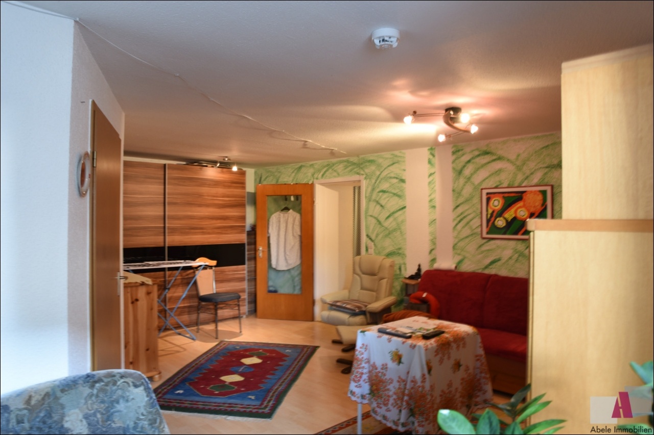 EG Wohnzimmer