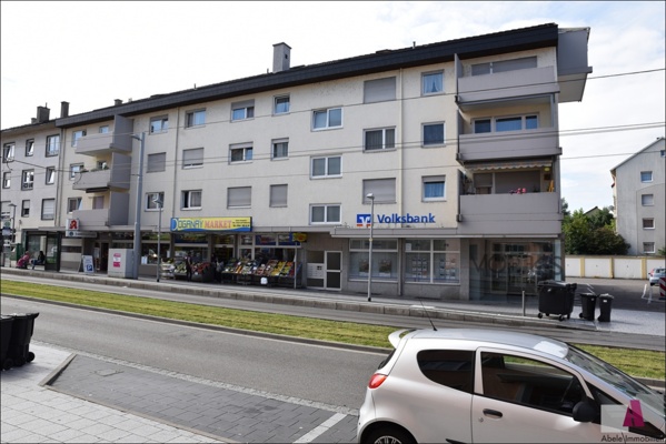 Aussenansicht
